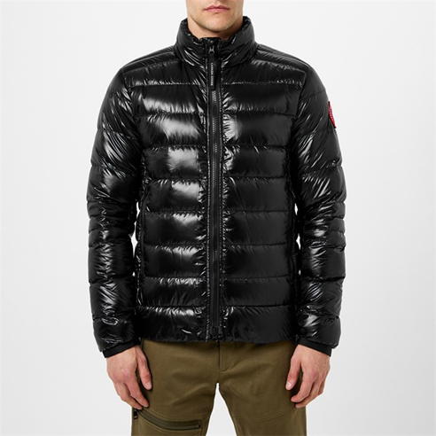 CANADA GOOSE - Crofton Padded Jacket