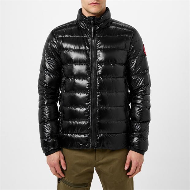 Canada goose jacket cruise on sale