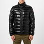 Black 61 - CANADA GOOSE - Crofton Padded Jacket