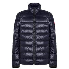 CANADA GOOSE - Crofton Padded Jacket
