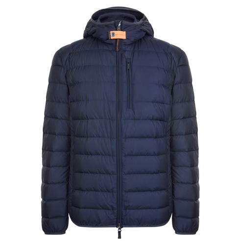 PARAJUMPERS - Last Minute Down Jacket
