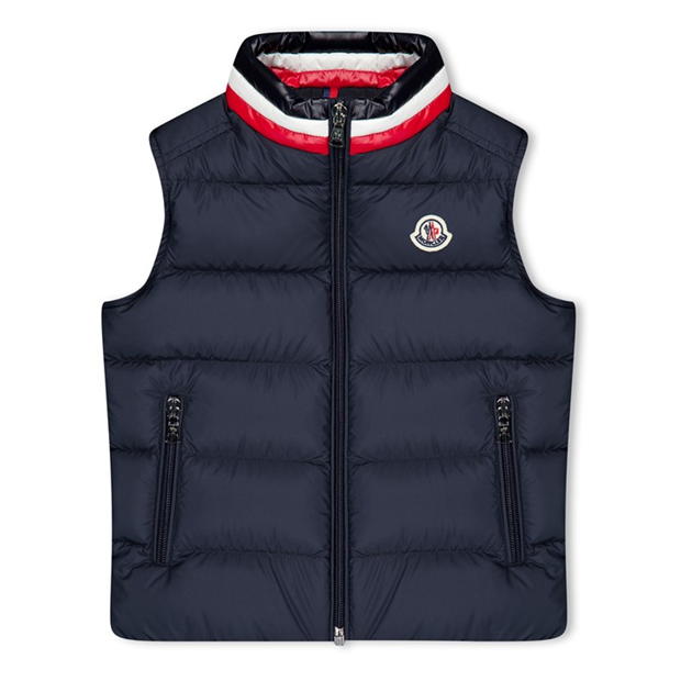 BARBOUR INTERNATIONAL Chain Quilted Baffle Jacket from CRUISE