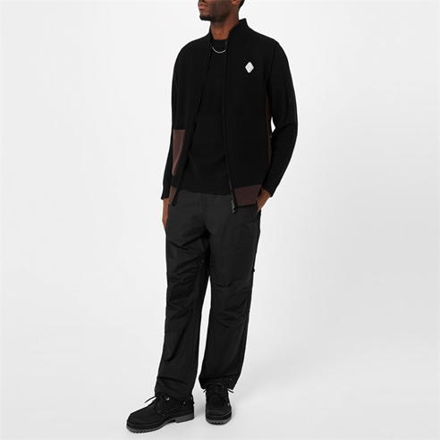 A-COLD-WALL - ACW Cont Knit Gilet Sn34