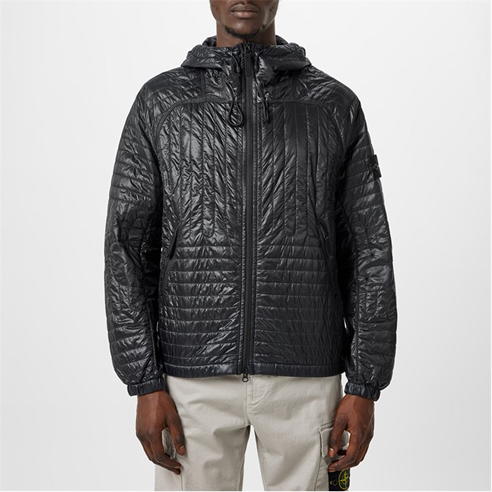 BALMAIN - Tape Denim Jacket