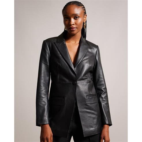BALENCIAGA - Bal Gown Trnch Ld32