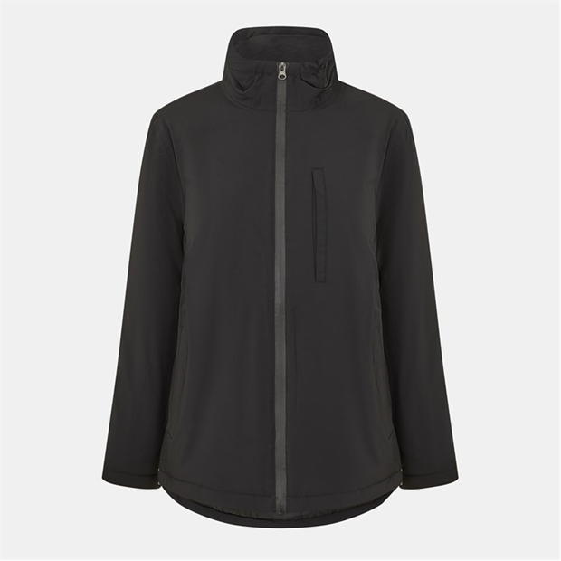 barbour duke black
