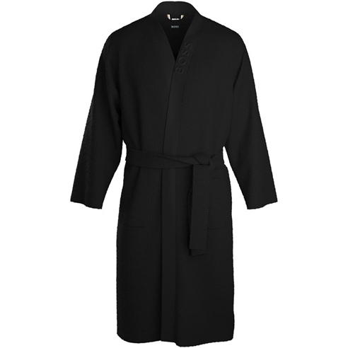 Boss - Waffle Kimono