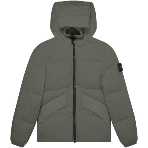 Stone Island Jackets at Cruise Fashion