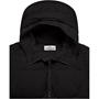 Nero V0029 - STONE ISLAND - Junior Crinkle Rep Jacket