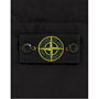 Nero V0029 - STONE ISLAND - Junior Crinkle Rep Jacket