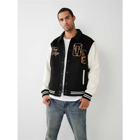 VIVIENNE WESTWOOD - Viv Number Jkt Sn32