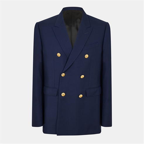 Marni - Tailored Workwear Blazer