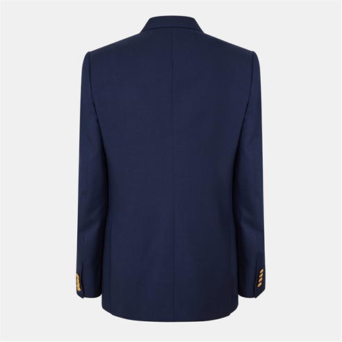 Marni - Tailored Workwear Blazer