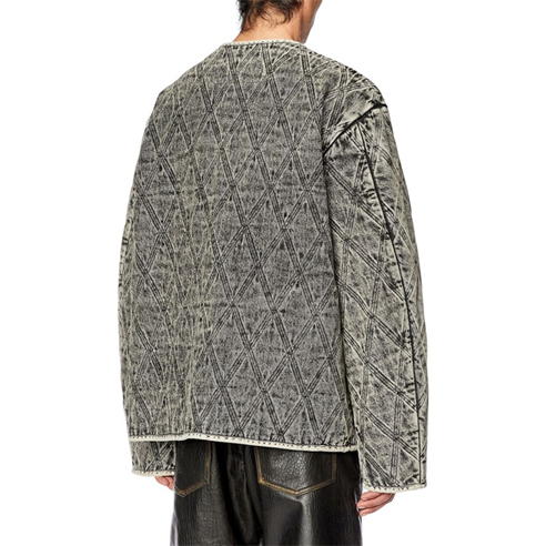 EMPORIO ARMANI - Jacket