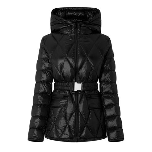 MONCLER - Serignan Parka