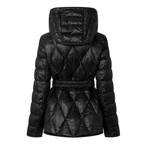 MONCLER - Serignan Parka