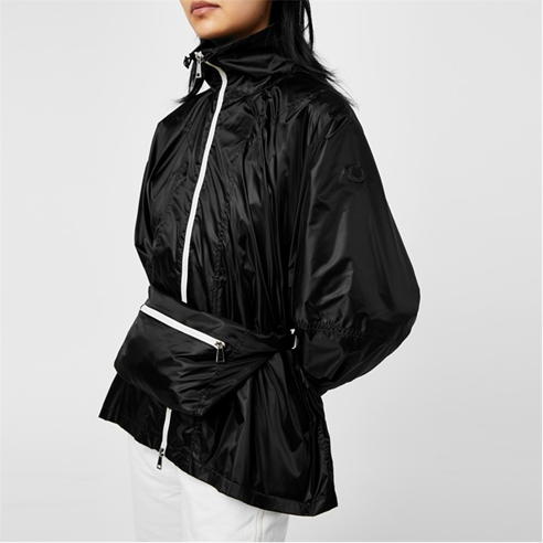 MONCLER - Moy Parka Jacket