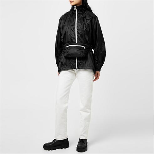 MONCLER - Moy Parka Jacket