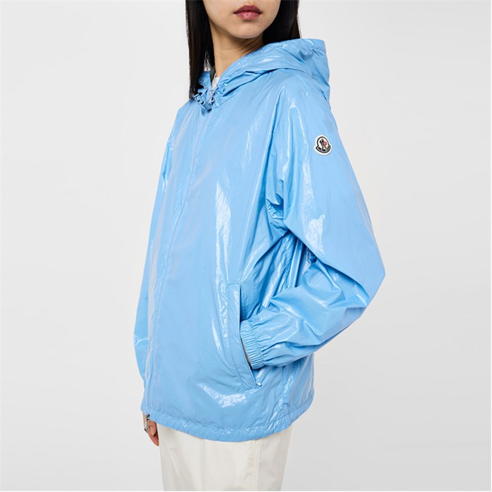 MONCLER - Wuisse Jacket