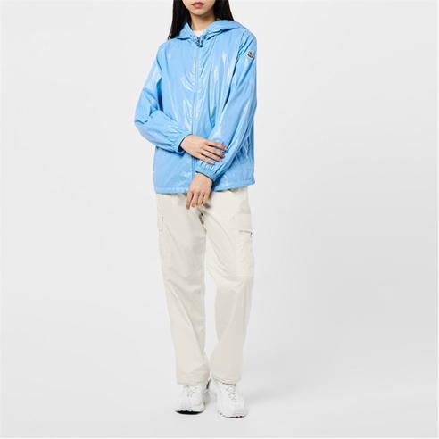 MONCLER - Wuisse Jacket