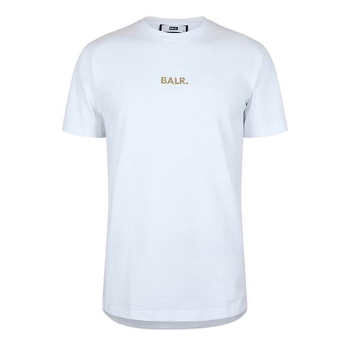 BALR - Q Series T-Shirt