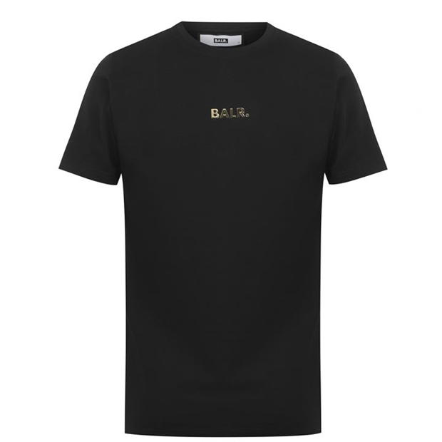 BALR - Q Series T-Shirt