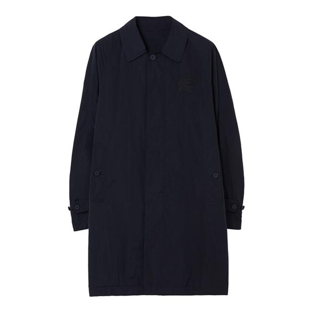 Burberry camden car coat review online