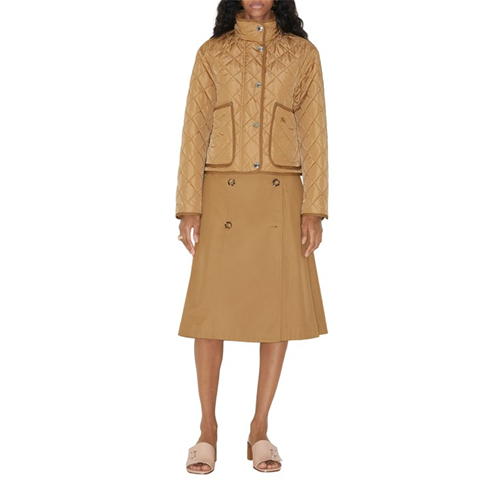 BURBERRY - Burb Humbie Jacket Ld41