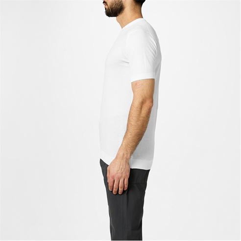 JOHN SMEDLEY - Park T Shirt