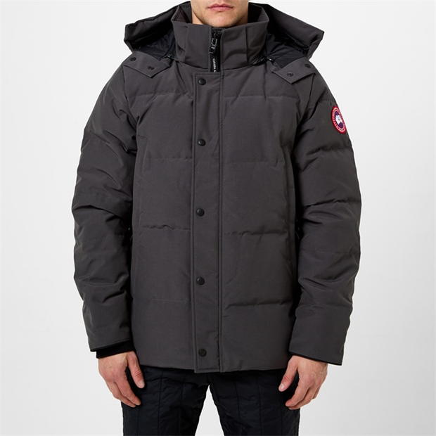 Wyndham Parka, Men