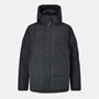 Black 61 - CANADA GOOSE - Wyndham Parka
