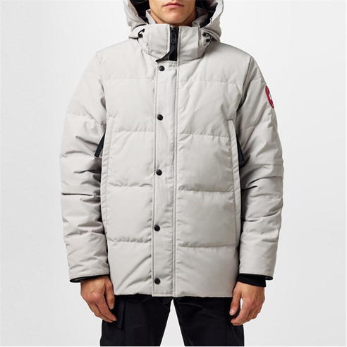 CANADA GOOSE - Wyndham Parka