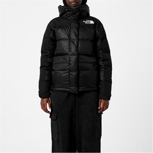 THE NORTH FACE - Himalayan Hooded Down Parka
