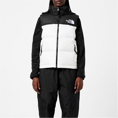 THE NORTH FACE - Nuptse Gilet
