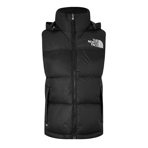 THE NORTH FACE - Nuptse Gilet