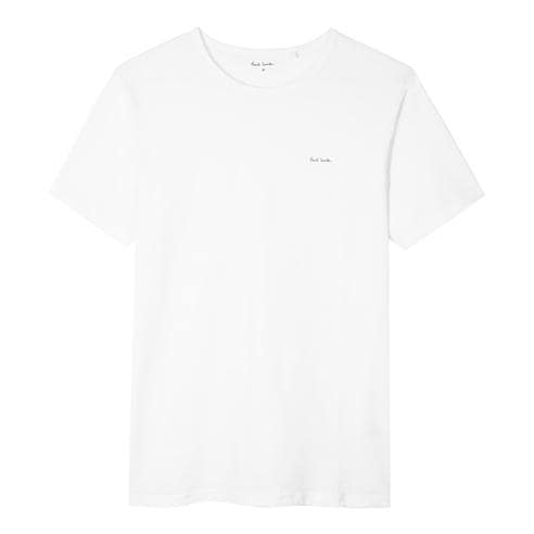 Paul Smith - Chest Logo T Shirt