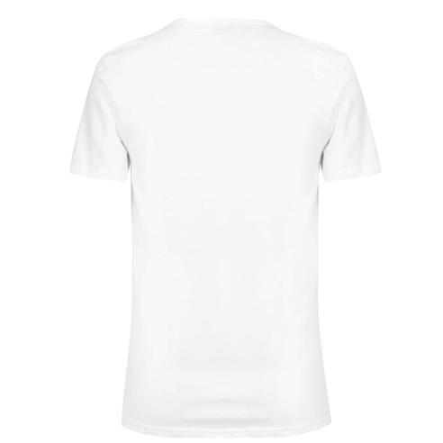 Paul Smith - Chest Logo T Shirt