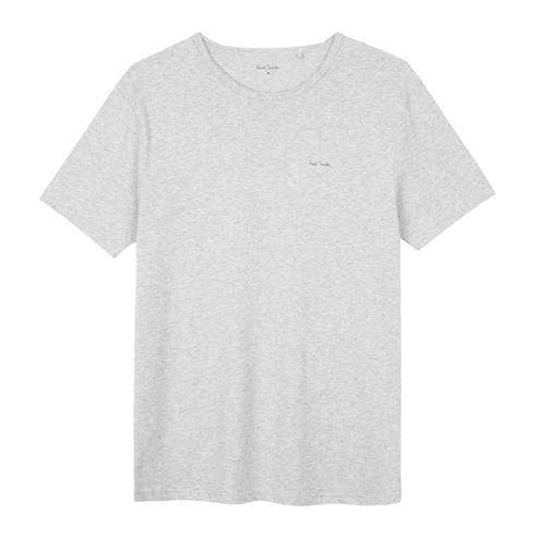 Paul Smith - Chest Logo T Shirt