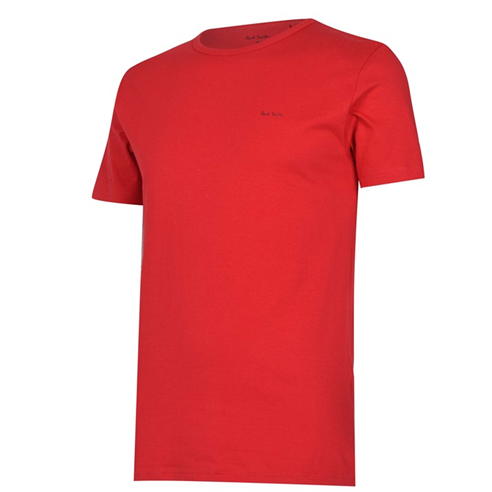 Paul Smith - Chest Logo T Shirt