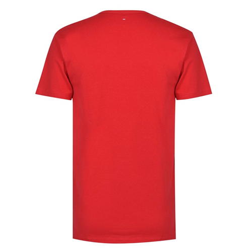 Paul Smith - Chest Logo T Shirt