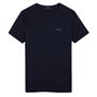 Navy 47 - Paul Smith - Chest Logo T Shirt