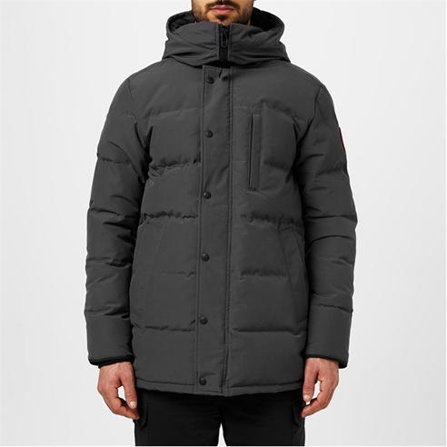 CANADA GOOSE - Carson Parka Jacket