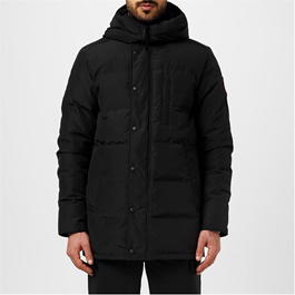 CANADA GOOSE - Carson Parka Jacket
