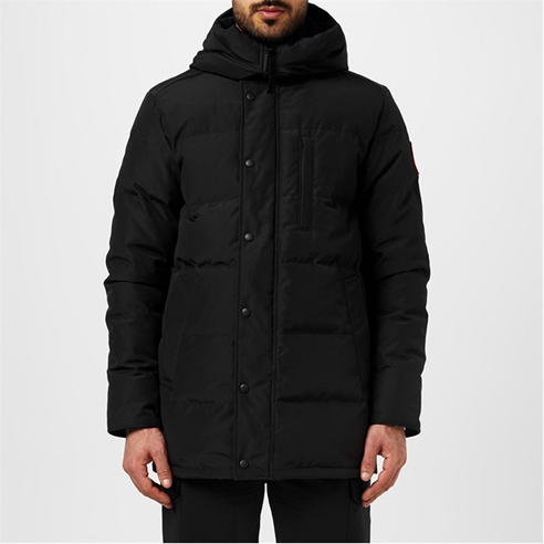 CANADA GOOSE - Carson Parka Jacket