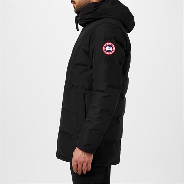 Canada goose on sale jacket cruise