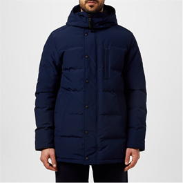 CANADA GOOSE - Carson Parka Jacket
