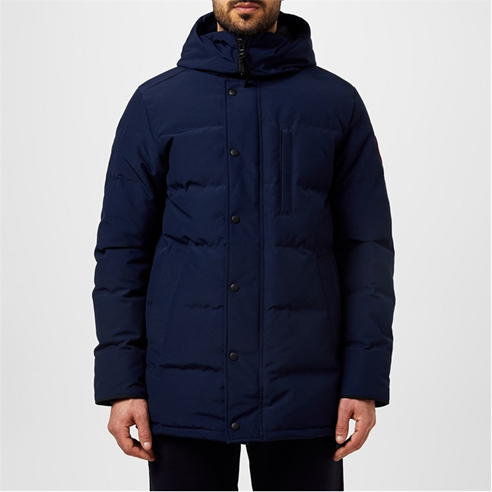 CANADA GOOSE - Carson Parka Jacket
