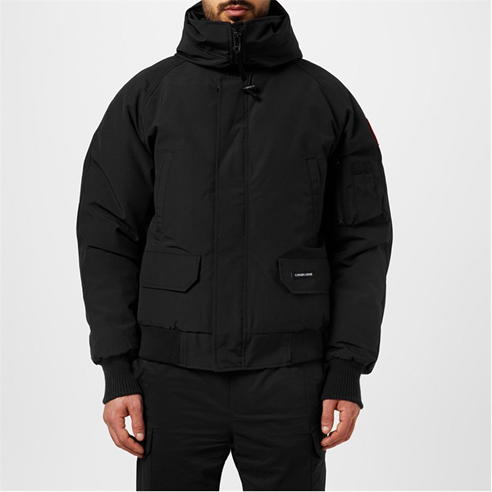 CANADA GOOSE - Chilliwack Bomber Jacket