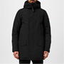 Black 61 - CANADA GOOSE - Langford Parka