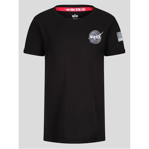 Alpha Industries - Space Shuttle T Shirt
